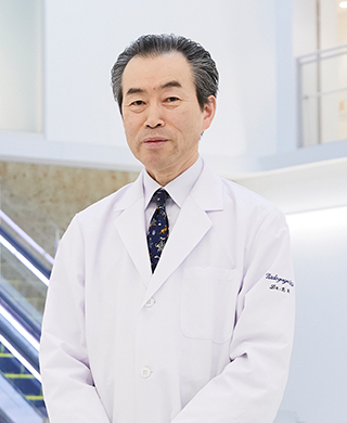 理事長名前:高野 清豪