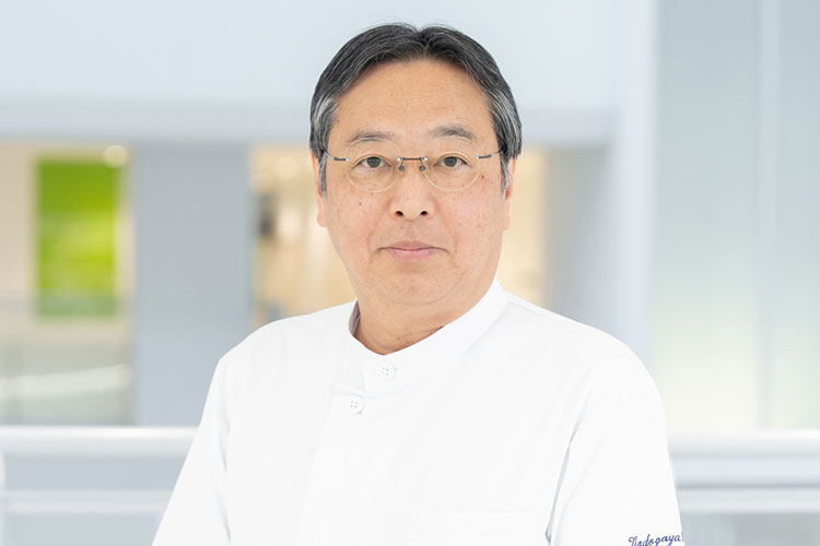 菊池 和希 形成外科部長