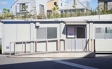 発熱外来のご案内