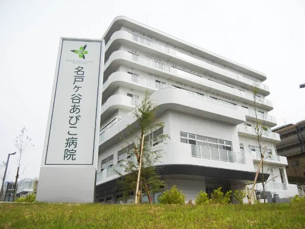名戸ヶ谷あびこ病院