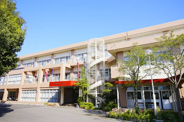 特別養護老人 アネシス