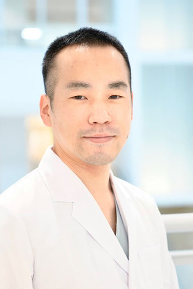 安藤 嘉朗