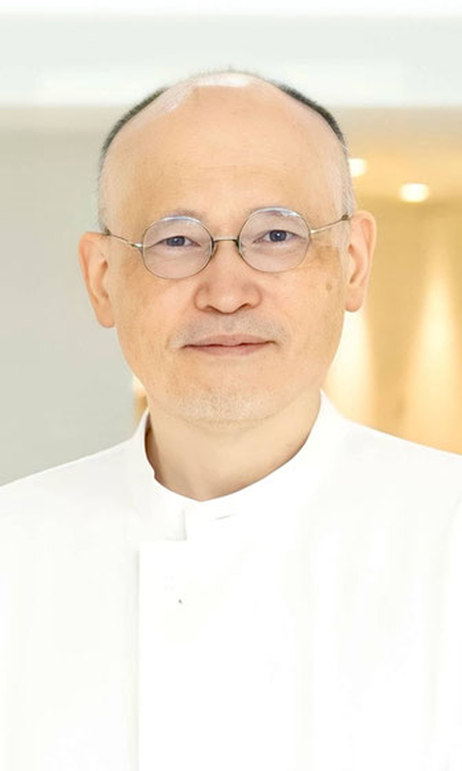 倉茂 聡徳
