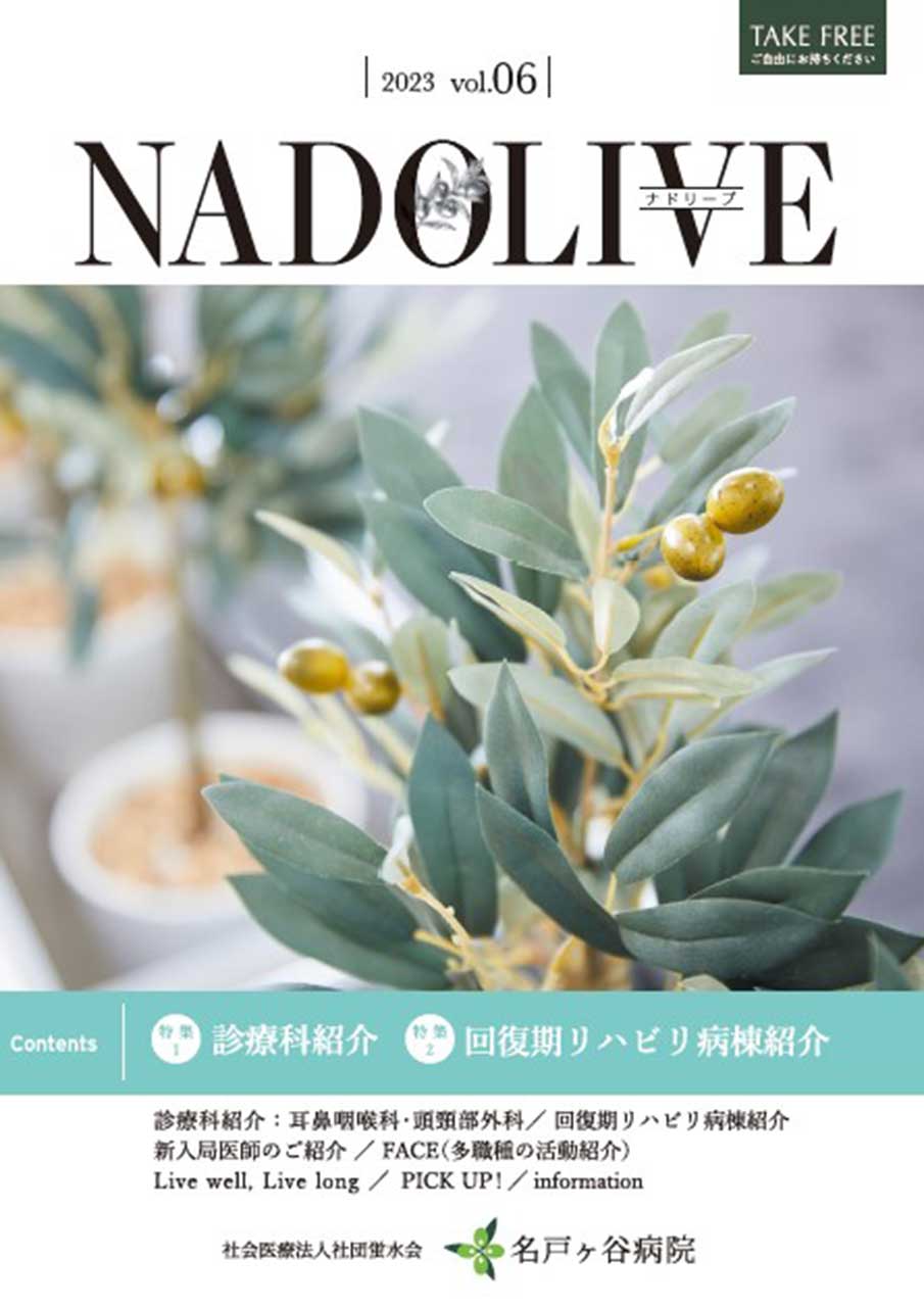 NADOLIVE 2025 vol.6